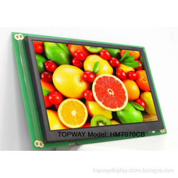 Industrial Panel 7 Inch (LMT070)
